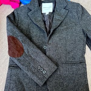Janie and Jack blazer